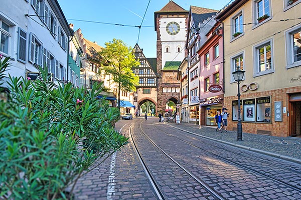 Freiburg im Breisgau